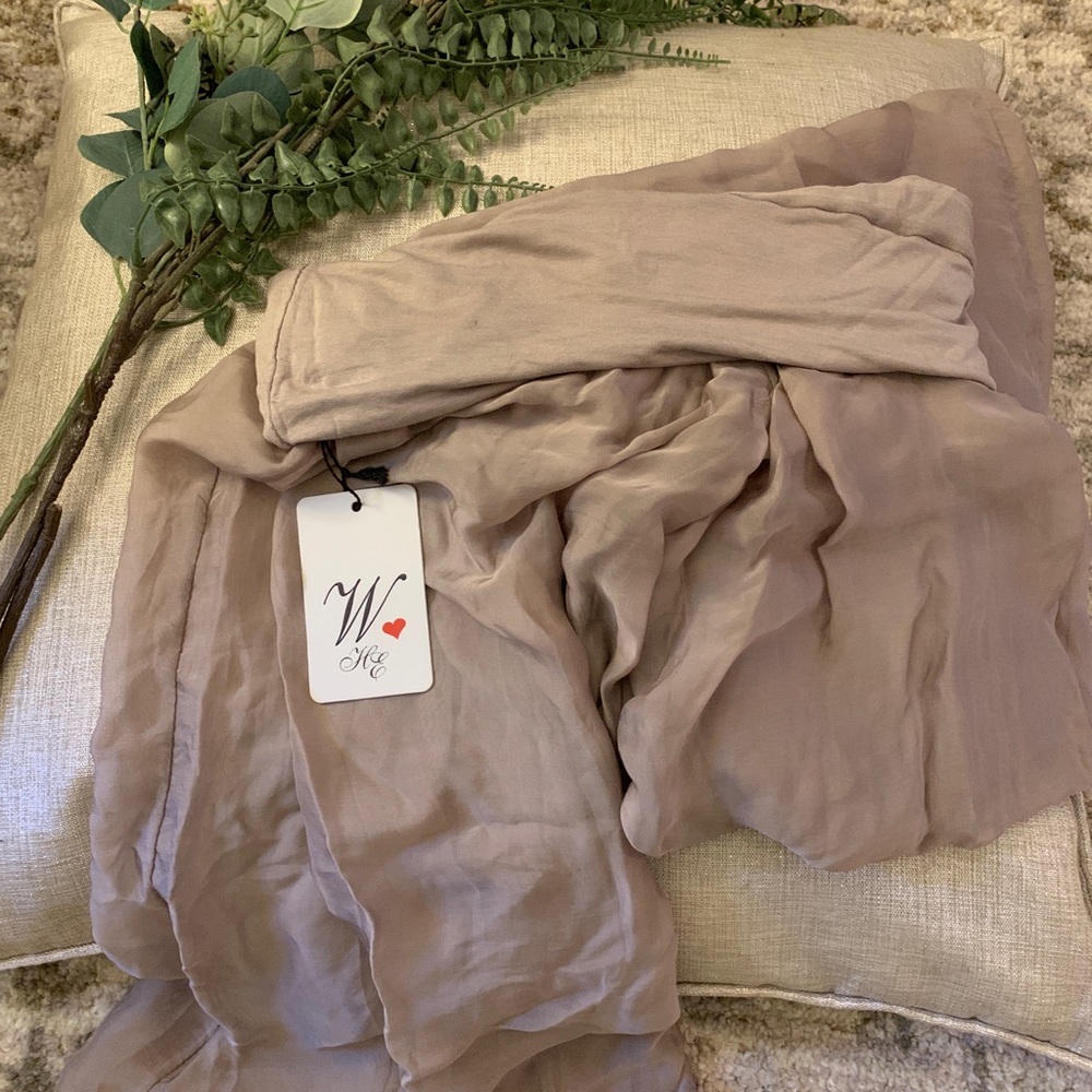 Italian Quality Boutique Pants